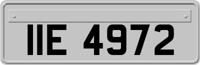 IIE4972