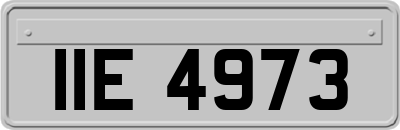 IIE4973