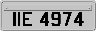 IIE4974