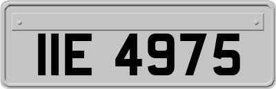 IIE4975