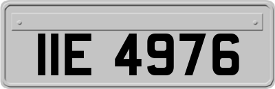 IIE4976