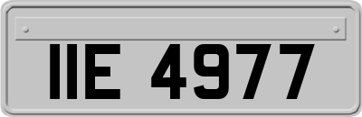 IIE4977