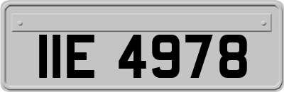 IIE4978