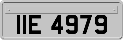 IIE4979