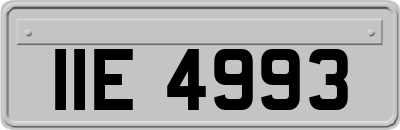 IIE4993