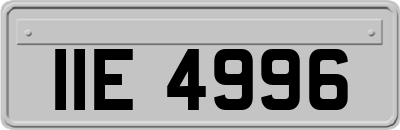 IIE4996