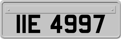 IIE4997
