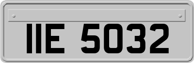 IIE5032