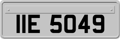 IIE5049