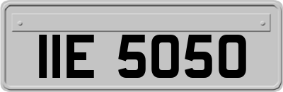IIE5050