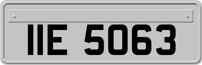 IIE5063