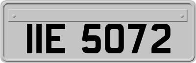 IIE5072
