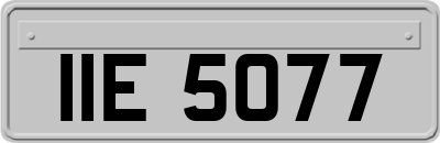 IIE5077