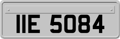 IIE5084