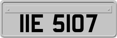 IIE5107