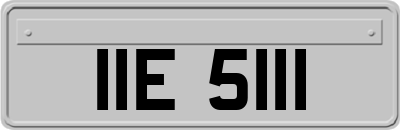 IIE5111