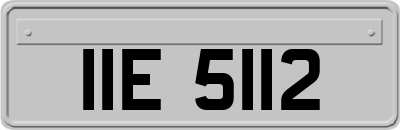 IIE5112