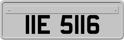 IIE5116
