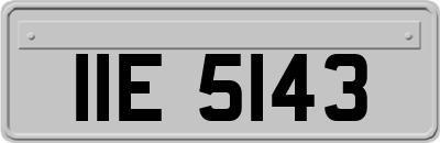 IIE5143