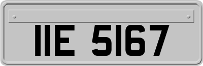 IIE5167