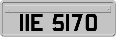 IIE5170