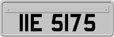 IIE5175