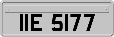 IIE5177