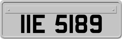 IIE5189