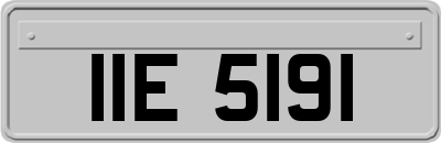 IIE5191