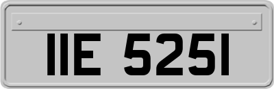 IIE5251