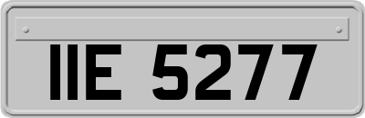 IIE5277