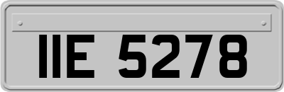 IIE5278