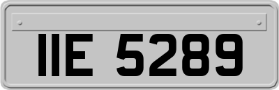 IIE5289