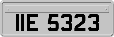 IIE5323