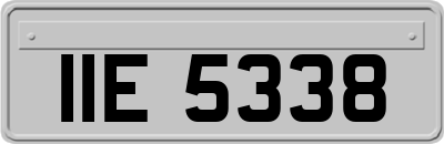 IIE5338