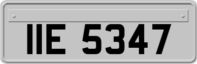 IIE5347