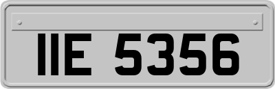 IIE5356