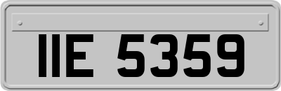 IIE5359