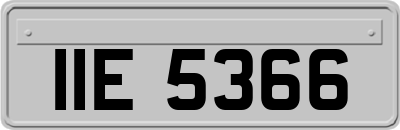 IIE5366