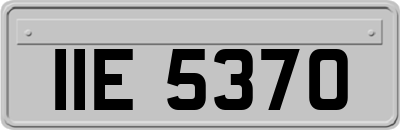 IIE5370