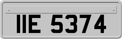 IIE5374