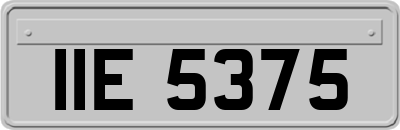 IIE5375