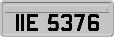 IIE5376