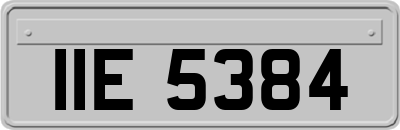 IIE5384