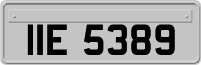 IIE5389