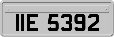 IIE5392