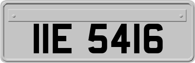 IIE5416