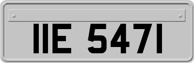 IIE5471