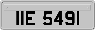 IIE5491