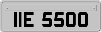 IIE5500